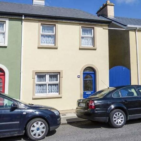 High Tide Villa Belmullet Luaran gambar