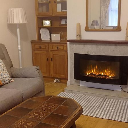 High Tide Villa Belmullet Luaran gambar