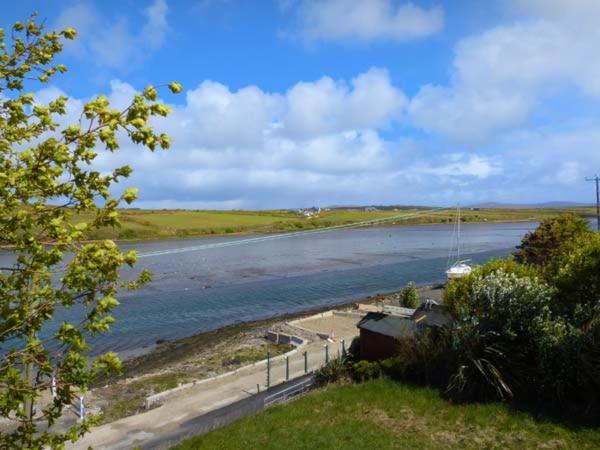 High Tide Villa Belmullet Luaran gambar