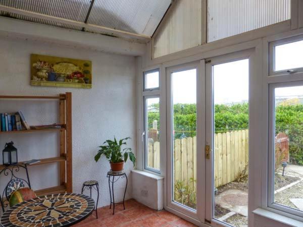 High Tide Villa Belmullet Luaran gambar